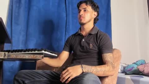 Kriss online show from 17, 2, 2026