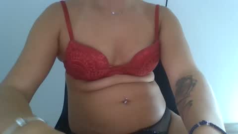 Snapshot of kriss_grace chatting on 11, 9, 2025 Grace online show from 11, 9, 2025