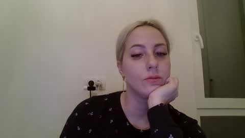 Snapshot of kriss_grace chatting on 11, 1, 2026 Grace online show from 11, 1, 2026