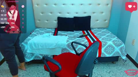 krissone online show from 5, 2, 2025