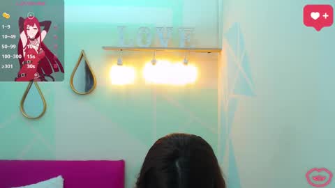 krissone online show from 13, 2, 2025