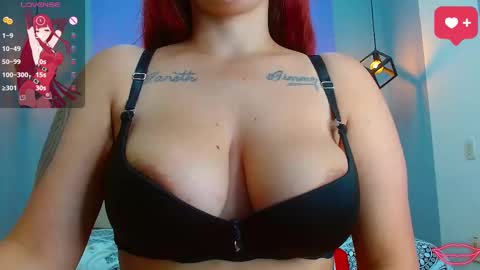 krissone online show from 20, 2, 2025