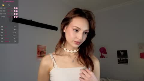 Snapshot of krisss__kisss chatting on 20, 4, 2026 Kriss online show from 20, 4, 2026