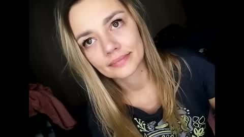 KrissSexi online show from 17, 12, 2024