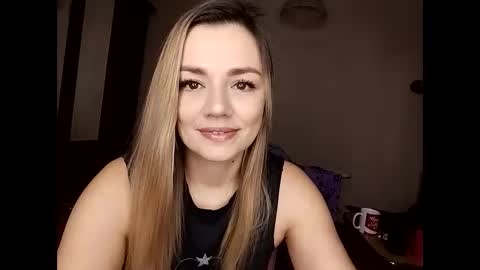 KrissSexi online show from 9, 1, 2025