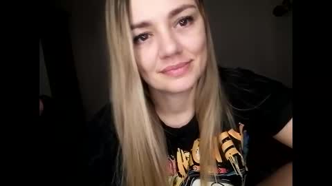 KrissSexi online show from 10, 1, 2025