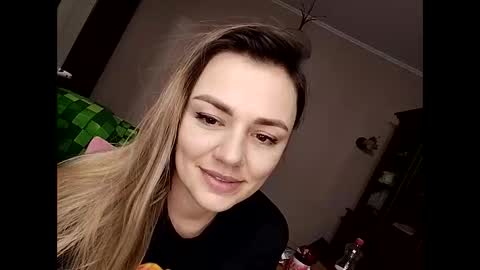 KrissSexi online show from 14, 1, 2025