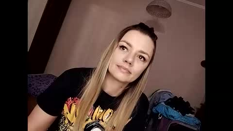 KrissSexi online show from 22, 1, 2025