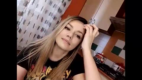 KrissSexi online show from 24, 1, 2025