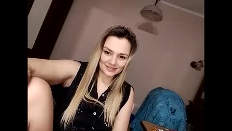 KrissSexi online show from 26, 1, 2025