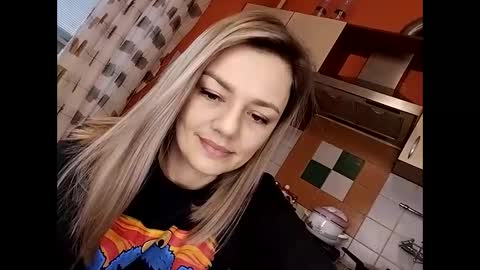 KrissSexi online show from 29, 1, 2025