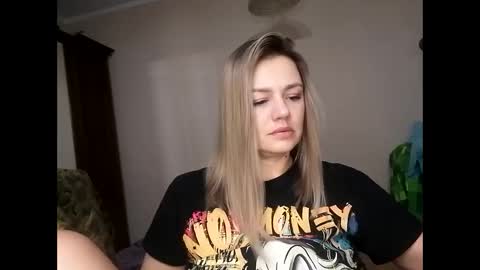 KrissSexi online show from 29, 1, 2025