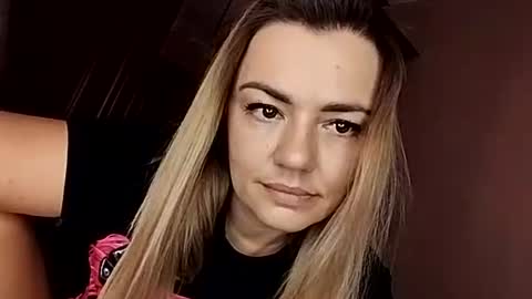 KrissSexi online show from 12, 9, 2025