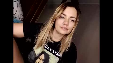 KrissSexi online show from 19, 9, 2025