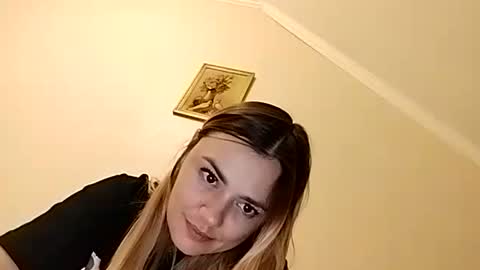 KrissSexi online show from 23, 9, 2025