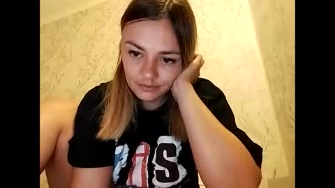 KrissSexi online show from 27, 9, 2025