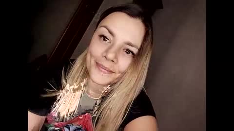 KrissSexi online show from 7, 11, 2025