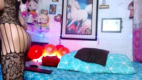 krisstal703358 online show from 18, 12, 2025