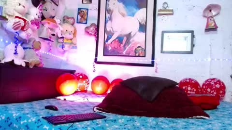 krisstal703358 online show from 20, 12, 2025