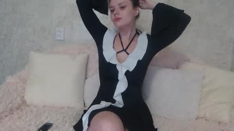 krissvoss online show from 30, 11, 2025