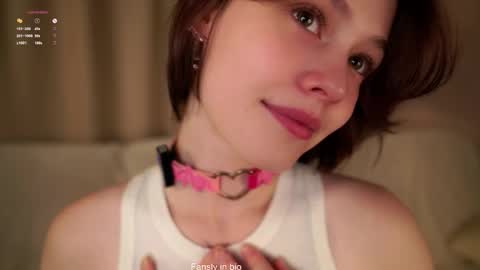 Sarah online show from 15, 10, 2025