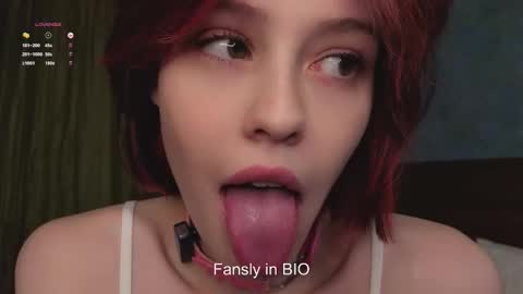 Sarah online show from 4, 11, 2025