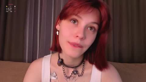 Snapshot of krissyhei chatting on 15, 1, 2026 Sarah online show from 15, 1, 2026