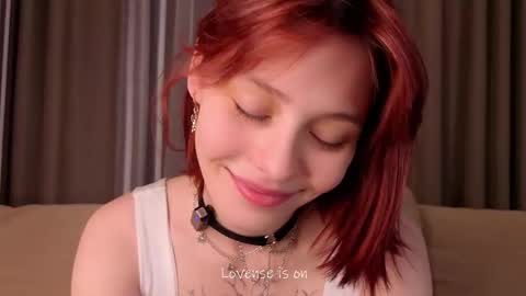 Snapshot of krissyhei chatting on 5, 2, 2026 Sarah online show from 5, 2, 2026