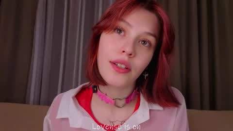 Snapshot of krissyhei chatting on 9, 2, 2026 Sarah online show from 9, 2, 2026