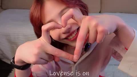 Snapshot of krissyhei chatting on 2, 3, 2026 Sarah online show from 2, 3, 2026