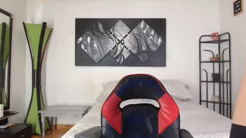 Andrea online show from 20, 9, 2025