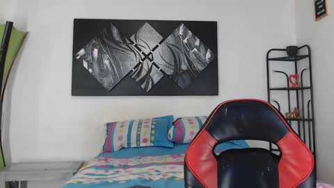 Andrea online show from 28, 9, 2025