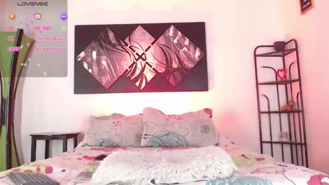 Andrea online show from 18, 10, 2025