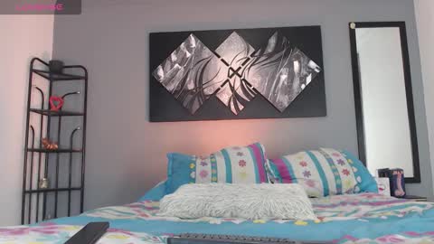 Andrea online show from 22, 2, 2026