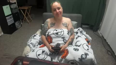 Krista online show from 21, 5, 2026