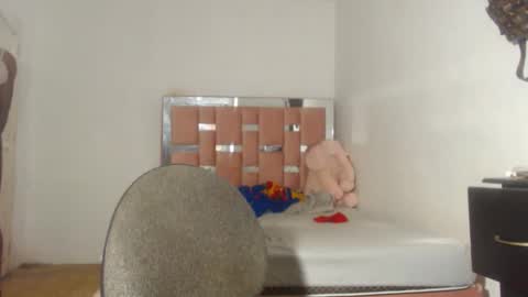 kristal_cox2 online show from 24, 5, 2026