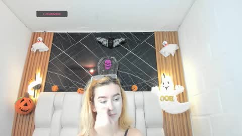 Snapshot of kristal_joi_dl chatting on 26, 10, 2025 kristal online show from 26, 10, 2025