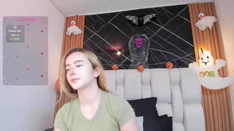 Snapshot of kristal_joi_dl chatting on 31, 10, 2025 kristal online show from 31, 10, 2025