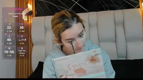 Snapshot of kristal_joi_dl chatting on 9, 11, 2025 kristal online show from 9, 11, 2025