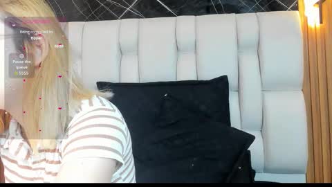 Snapshot of kristal_joi_dl chatting on 10, 11, 2025 kristal online show from 10, 11, 2025