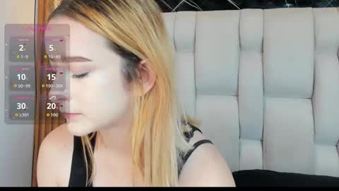 Snapshot of kristal_joi_dl chatting on 11, 11, 2025 kristal online show from 11, 11, 2025