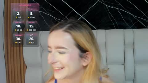 Snapshot of kristal_joi_dl chatting on 23, 11, 2025 kristal online show from 23, 11, 2025