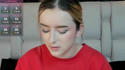 Snapshot of kristal_joi_dl chatting on 27, 11, 2025 kristal online show from 27, 11, 2025