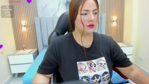 K R I S T A   online show from 7, 3, 2025