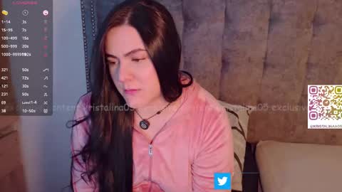 camila  online show from 19, 12, 2025