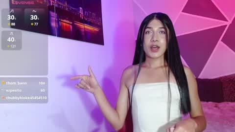 Kristall online show from 4, 3, 2025