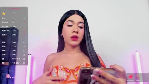 Snapshot of kristall_swan chatting on 27, 5, 2026 Kristall online show from 27, 5, 2026