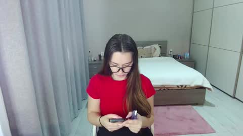 twitter    Annemarye 23 online show from 15, 1, 2026