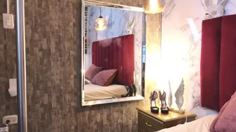 Krista Ritter online show from 25, 9, 2025