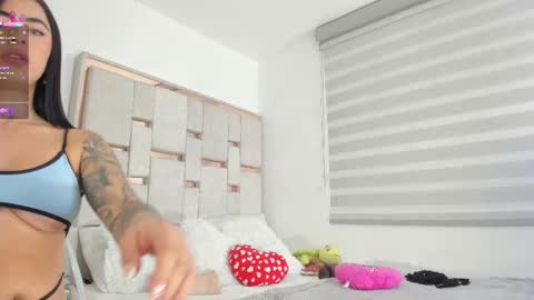 Kristeeeel Instagramaj cb05 online show from 7, 2, 2026